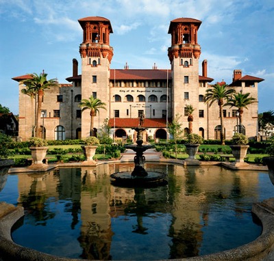 The Lightner Museum, St. Augustine, FL