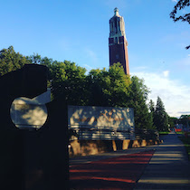 Mick Meilahn, Primordial Shift