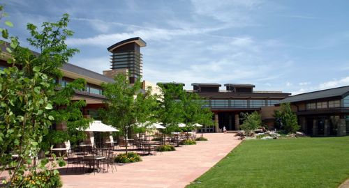 The Wildlife Experience, Parker (Denver), CO