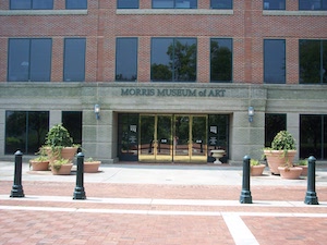 The Morris Museum of Art